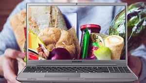 Где заказать продукты онлайн: ТОП лучших сервисов