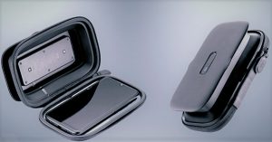 На рынок вышел дезинфектор для смартфонов: цена, совместимости и эффективность