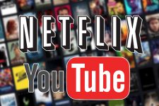 Из-за коронавируса Netflix и YouTube изменят контент: слишком много зрителей