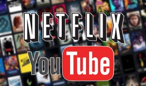 Из-за коронавируса Netflix и YouTube изменят контент: слишком много зрителей