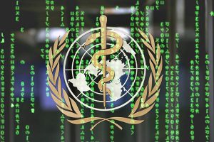 ВОЗ стала мишенью элитных хакеров: зачем преступники атакуют организацию