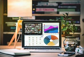 У компанії Payoneer оприлюднили статистику доходів українських IT-компаній: яке місто в лідерах?