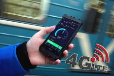 Интернет на всех станциях: КМДА разблокировала запуск 4G в метро