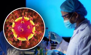Прорыв в борьбе с COVID-19: в США создали уникальные тесты на коронавирус