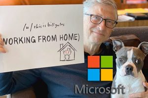 Прогноз от Билла Гейтса: когда закончится эпидемия и какие страны может разрушить вирус