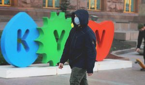 Кличко рассказал, сколько штрафов заплатили киевляне за нарушение карантина