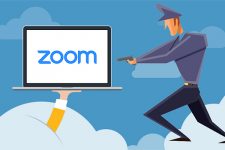 На Zoom Video Communications подали в суд: в чем обвиняют сервис