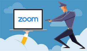На Zoom Video Communications подали в суд: в чем обвиняют сервис