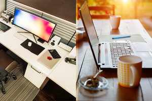 Удаленка или офис: исследование показало, где сотрудники работают эффективнее