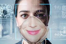 Рывок технологий: как коронавирус ускорил развитие систем Face ID