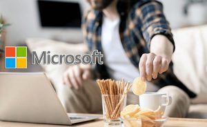 Microsoft облегчит работу на удаленке: появилась новая технология на базе ИИ