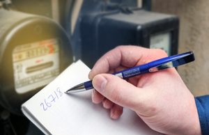 Коммунальный сервис столицы переходит на новый режим работы: как передать показатели счетчиков