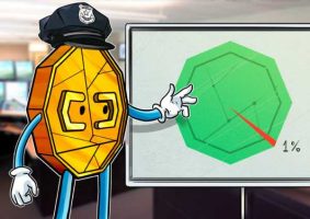 Криптовалюта перестает быть платежным средством мошенников: отчет Chainalysis