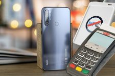 Революция от Xiaomi: представлен новый способ оплаты для смартфонов без NFC