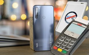 Революция от Xiaomi: представлен новый способ оплаты для смартфонов без NFC