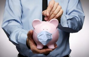 В Кабмине назвали неожиданный плюс карантина: как Украина сэкономит миллиарды