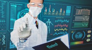 Финтех всех вылечит: смогут ли блокчейн и AI реформировать систему здравоохранения