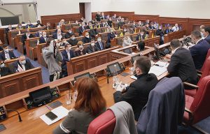 Бюджет столицы перекроили из-за карантина: кому отдадут финансирование