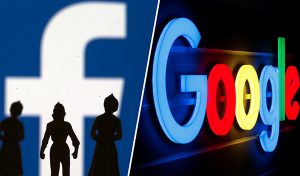 Последствия пандемии: Google и Facebook будут работать по-новому