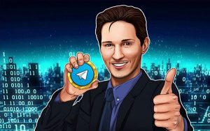 Инвесторы Telegram засомневались в Дурове: может не вернуть деньги