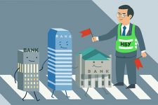 Закон о финмониторинге: банки получили поблажку от НБУ