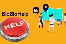 BlaBlaCar запустили новое приложение BlaBlaHelp: как с его помощью оказывать и получать помощь