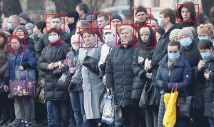 Украинцы создали нейросеть, которая находит нарушителей карантина: как это работает