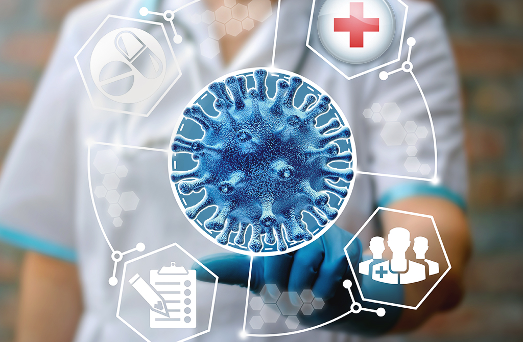 Страховка от коронавируса: как правильно оформить и сколько стоит