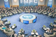 В МВФ презентовали план спасения глобальной экономики: каждая страна должна иметь три приоритета