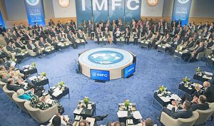 В МВФ презентовали план спасения глобальной экономики: каждая страна должна иметь три приоритета