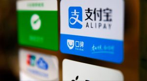 Финтех-подразделение Alibaba проведет IPO в Шанхае и Гонконге