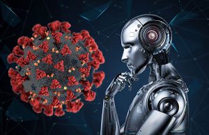 ИИ вычислил главные ошибки Италии и США в борьбе с COVID-19