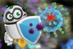 Вместо солнца и прогулок: ТОП-5 эффективных гаджетов для укрепления иммунитета