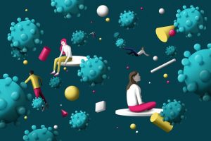 Как коронакризис повлиял на технологии