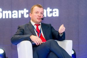 Как коронавирус повлияет на украинский финтех: интервью с Ростиславом Дюком, UAFIC