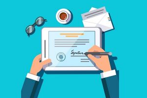 Мінцифри розповіло, як отримати е-підпис