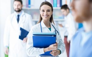 ПУМБ оплатив страхування від коронавірусу для півтори тисячі лікарів