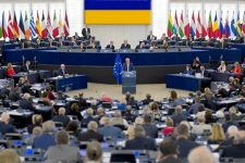 В ЕС планируют создать с Украиной единую экономическую зону: отмена роуминга, цифровой рынок и энергетический союз