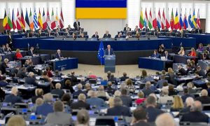 В ЕС планируют создать с Украиной единую экономическую зону: отмена роуминга, цифровой рынок и энергетический союз