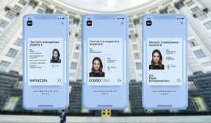 Нацбанк дозволив відкривати рахунки за цифровим паспортом