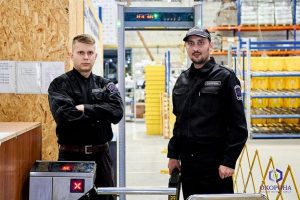 Опасное время: как защитить имущество от краж