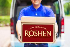 Roshen запустил интернет-магазин с продукцией: во сколько обойдется доставка