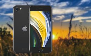 Apple представила новый iPhone SE: поразительная цена, одна камера и мощный процессор