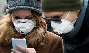 Названы самые популярные сервисы на период карантина: где проводят время 200 млн человек в день