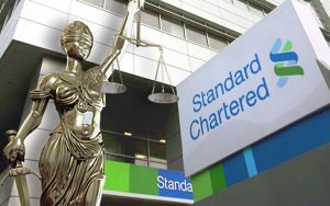 Британский банк нарушил санкции против РФ: как наказали виновных