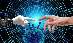 Какие изобретения из сферы искусственного интеллекта увидели мир в сентябре?