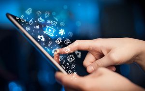 Карантин для мобильных: сколько пользователи потратили на приложения во время эпидемии