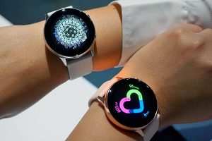 Умные часы можно использовать для выявления коронавируса: как это работает