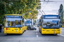 В Киеве ввели новые проездные: стоимость, как работают и где купить