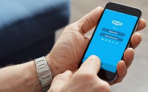 Экономим время и деньги: Skype запустил новую функцию Meet Now